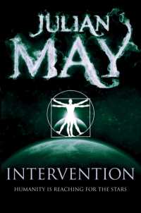 Intervention (The Galactic Milieu series)