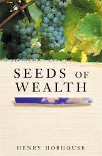 Seeds of Wealth : Four plants that made men rich