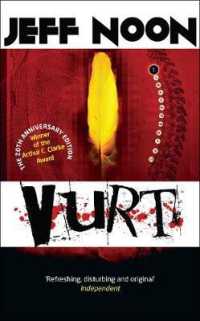 Vurt
