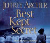 Best Kept Secret (The Clifton Chronicles)