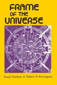 Frame of the Universe : A History of Physical Cosmology