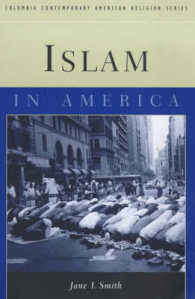 Islam in America (Columbia Contemporary American Religion Series)