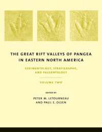The Great Rift Valleys of Pangea in Eastern North America