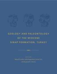 Geology and Paleontology of the Miocene Sinap Formation, Turkey