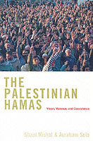 The Palestinian Hamas : Vision, Violence, and Coexistence