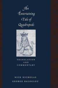 An Entertaining Tale of Quadrupeds (Records of Western Civilization Series)