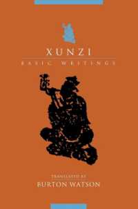 Xunzi : Basic Writings (Translations from the Asian Classics)