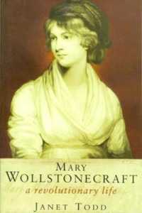 メアリ・ウルストンクラフト書簡集<br>The Collected Letters of Mary Wollstonecraft