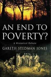 An End to Poverty? : A Historical Debate