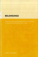 Belongings : The Fight for Land and Food (Gutenberg-e)