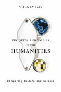 人文学における進歩と価値：文化と科学の比較<br>Progress and Values in the Humanities : Comparing Culture and Science