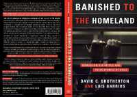 Banished to the Homeland : Dominican Deportees and Their Stories of Exile