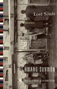 Lost Souls : Stories (Weatherhead Books on Asia)