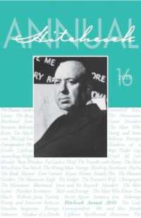Hitchcock Annual : Volume 16