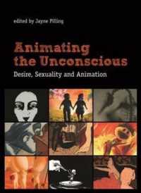 Animating the Unconscious : Desire, Sexuality, and Animation