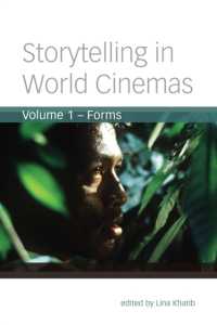 Storytelling in World Cinemas : Forms