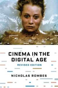 デジタル時代の映画（改訂版）<br>Cinema in the Digital Age （2ND）