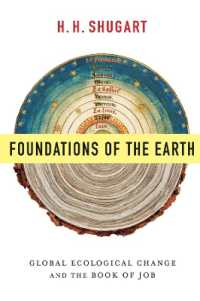 Foundations of the Earth : Global Ecological Change and the Book of Job