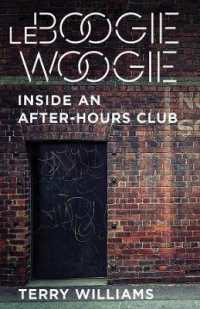 Le Boogie Woogie : Inside an After-Hours Club (The Cosmopolitan Life)