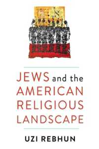 Jews and the American Religious Landscape