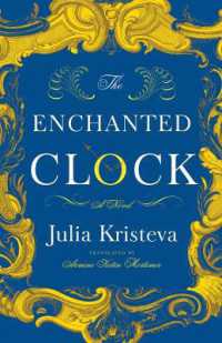 The Enchanted Clock : A Novel