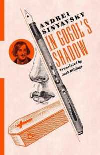 In Gogol's Shadow (Russian Library) -- Paperback / softback (English Language Edition)