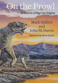 On the Prowl : In Search of Big Cat Origins