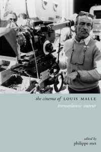 The Cinema of Louis Malle : Transatlantic Auteur (Directors' Cuts)