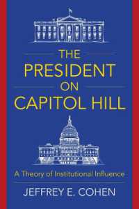 The President on Capitol Hill : A Theory of Institutional Influence