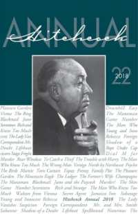 Hitchcock Annual : Volume 22