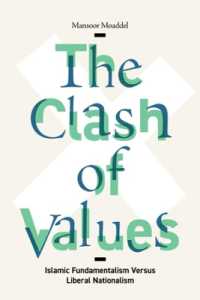 The Clash of Values : Islamic Fundamentalism Versus Liberal Nationalism