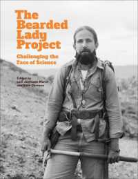 The Bearded Lady Project : Challenging the Face of Science