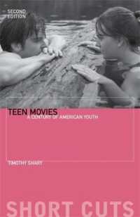 Teen Movies : A Century of American Youth (Short Cuts) （second）