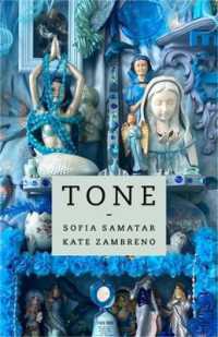 文学のトーン<br>Tone