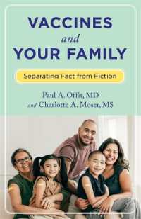 Vaccines and Your Family : Separating Fact from Fiction （second）