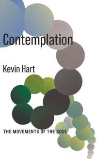 瞑想入門<br>Contemplation : The Movements of the Soul (No Limits)