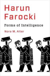 Harun Farocki : Forms of Intelligence