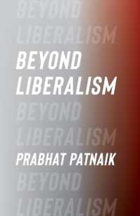 Beyond Liberalism (Columbia Themes in Philosophy)