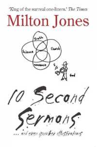 10 Second Sermons : ... and even quicker illustrations