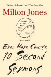 Even More Concise 10 Second Sermons （UK）