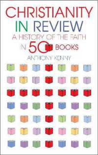 Christianity in Review : A History of the Faith in 50 Books