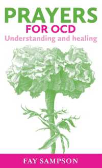 Prayers for OCD : Understanding and healing