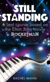 Still Standing : A Lent course based on the Elton John movie Rocketman