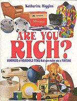 Are You Rich?