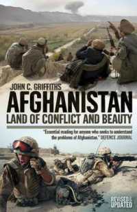 Afghanistan : Land of Conflict and Beauty