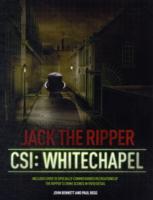 Jack the Ripper : CSI: Whitechapel