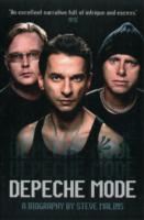 Depeche Mode : The Biography （4TH）