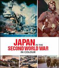 Japan in the Second World War in Colour