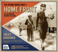 The Second World War on the Home Front