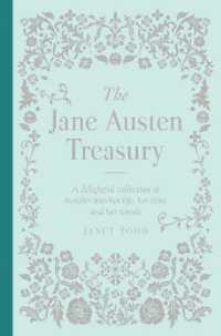 The Jane Austen Treasury